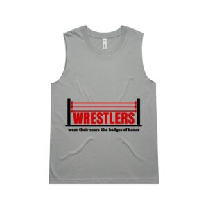 WO'S UPSIDE TANK (Same Day) Thumbnail