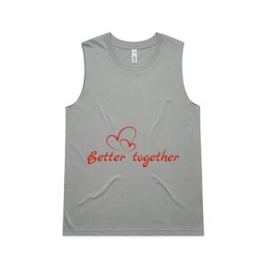 WO'S UPSIDE TANK (Same Day) Thumbnail