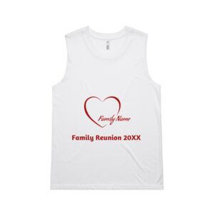 Womens Upside Tank (SALE) Thumbnail