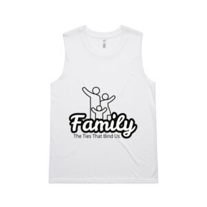Womens Upside Tank (SALE) Thumbnail