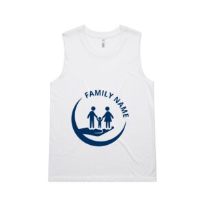 Womens Upside Tank (SALE) Thumbnail