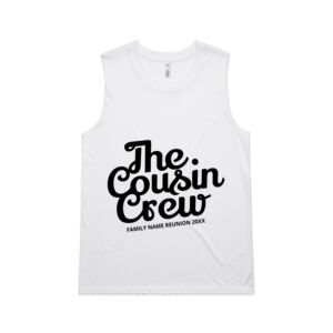 Womens Upside Tank (SALE) Thumbnail