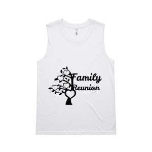 Womens Upside Tank (SALE) Thumbnail
