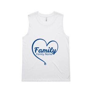 Womens Upside Tank (SALE) Thumbnail