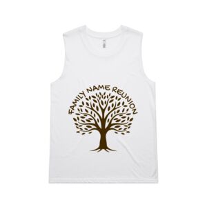 Womens Upside Tank (SALE) Thumbnail