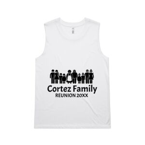 Womens Upside Tank (SALE) Thumbnail