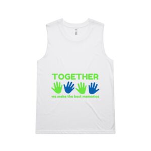 Womens Upside Tank (SALE) Thumbnail