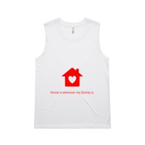 Womens Upside Tank (SALE) Thumbnail