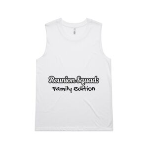 Womens Upside Tank (SALE) Thumbnail