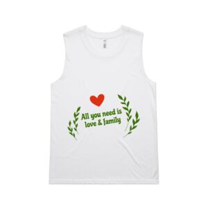 Womens Upside Tank (SALE) Thumbnail