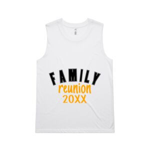 Womens Upside Tank (SALE) Thumbnail