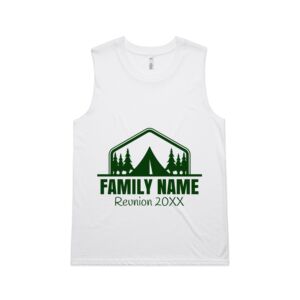 Womens Upside Tank (SALE) Thumbnail