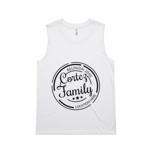 Womens Upside Tank (SALE) Thumbnail