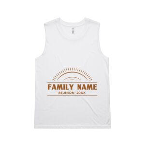 Womens Upside Tank (SALE) Thumbnail