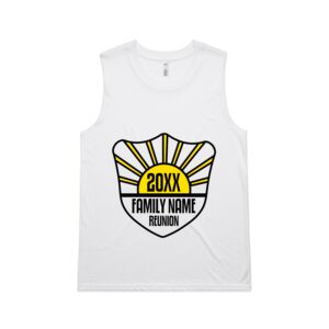 Womens Upside Tank (SALE) Thumbnail