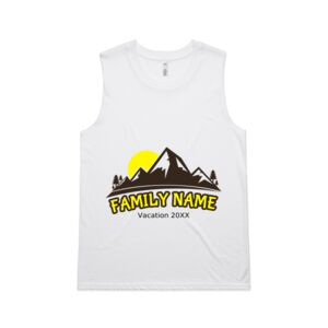Womens Upside Tank (SALE) Thumbnail