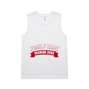 Womens Upside Tank (SALE) Thumbnail