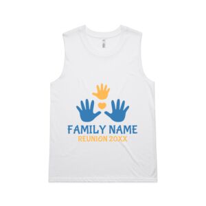 Womens Upside Tank (SALE) Thumbnail