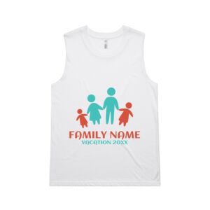 Womens Upside Tank (SALE) Thumbnail