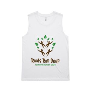 Womens Upside Tank (SALE) Thumbnail