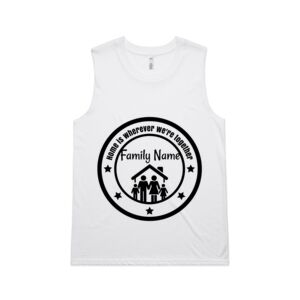 Womens Upside Tank (SALE) Thumbnail