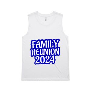 Womens Upside Tank (SALE) Thumbnail