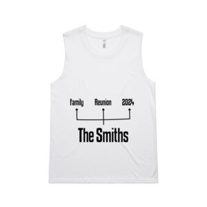 Womens Upside Tank (SALE) Thumbnail