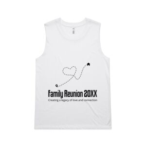 Womens Upside Tank (SALE) Thumbnail