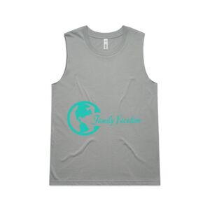 WO'S UPSIDE TANK (Same Day) Thumbnail