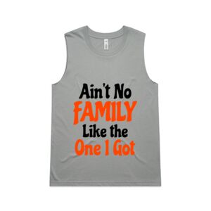 WO'S UPSIDE TANK (Same Day) Thumbnail