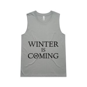 WO'S UPSIDE TANK (Same Day) Thumbnail