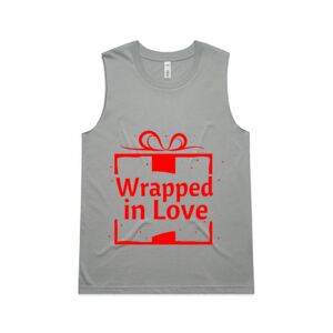 WO'S UPSIDE TANK (Same Day) Thumbnail