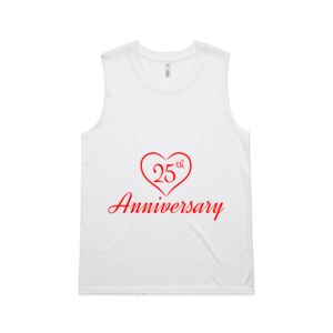 Womens Upside Tank (SALE) Thumbnail