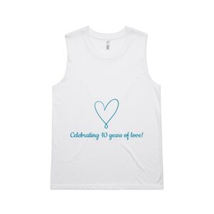 Womens Upside Tank (SALE) Thumbnail