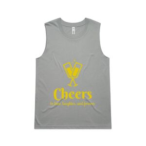 WO'S UPSIDE TANK (Same Day) Thumbnail