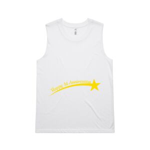 Womens Upside Tank (SALE) Thumbnail