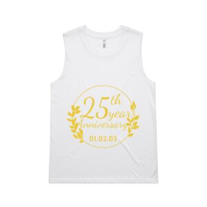 Womens Upside Tank (SALE) Thumbnail