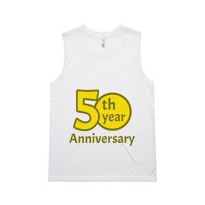 Womens Upside Tank (SALE) Thumbnail