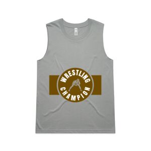 WO'S UPSIDE TANK (Same Day) Thumbnail