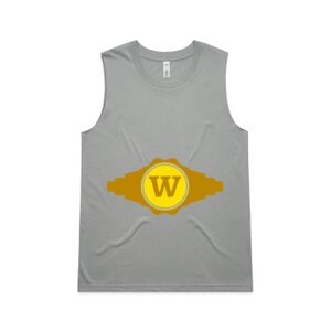WO'S UPSIDE TANK (Same Day) Thumbnail