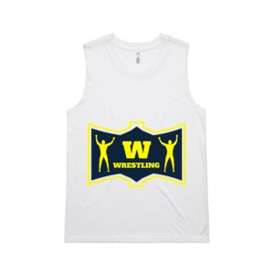 Womens Upside Tank (SALE) Thumbnail
