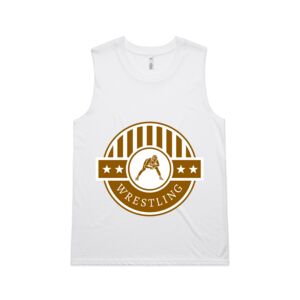 Womens Upside Tank (SALE) Thumbnail