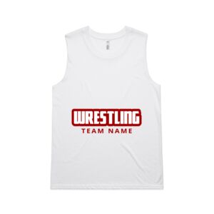 Womens Upside Tank (SALE) Thumbnail