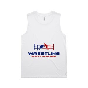 Womens Upside Tank (SALE) Thumbnail