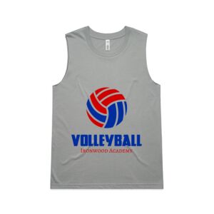 WO'S UPSIDE TANK (Same Day) Thumbnail