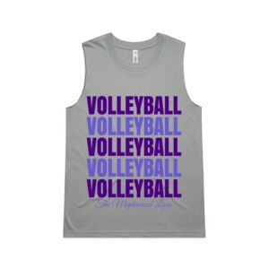 WO'S UPSIDE TANK (Same Day) Thumbnail