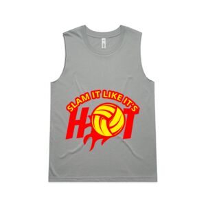 WO'S UPSIDE TANK (Same Day) Thumbnail