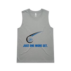 WO'S UPSIDE TANK (Same Day) Thumbnail