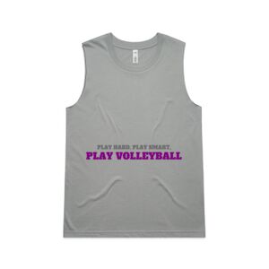 WO'S UPSIDE TANK (Same Day) Thumbnail