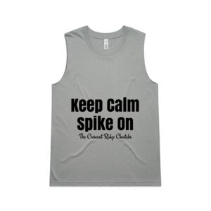 WO'S UPSIDE TANK (Same Day) Thumbnail